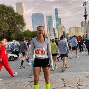 Meet your Posher, Maddie